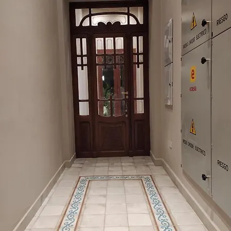 Mirador La Vina Apartment Salta Exterior photo