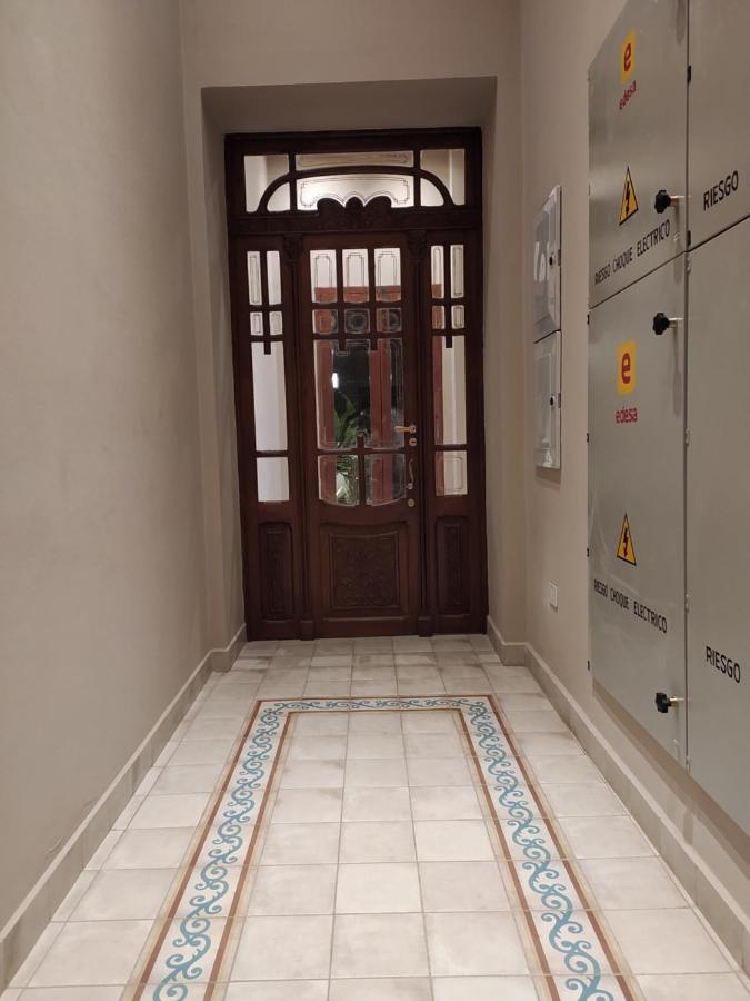 Mirador La Vina *